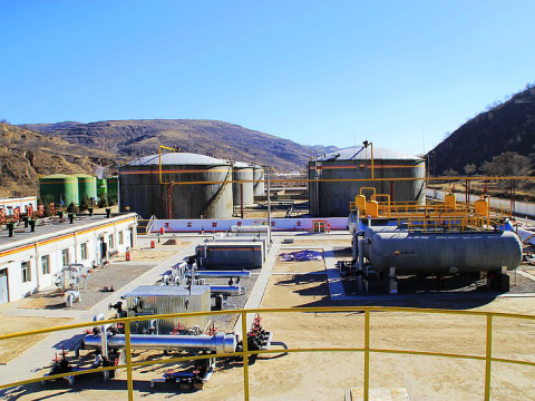 聯合站照明解決方案